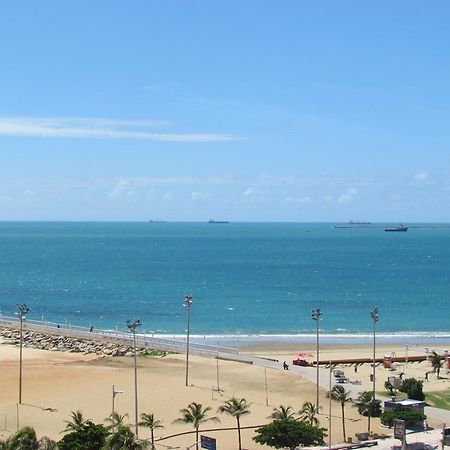 Varandas De Iracema 1102 Apartment Fortaleza  Exterior photo
