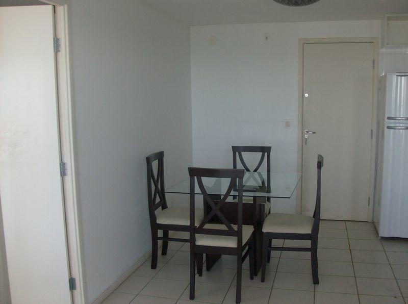 Varandas De Iracema 1102 Apartment Fortaleza  Exterior photo