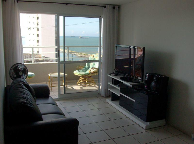 Varandas De Iracema 1102 Apartment Fortaleza  Exterior photo