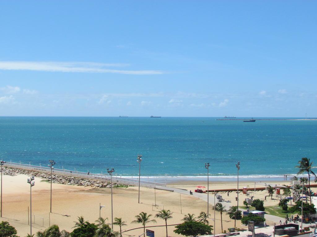 Varandas De Iracema 1102 Apartment Fortaleza  Exterior photo